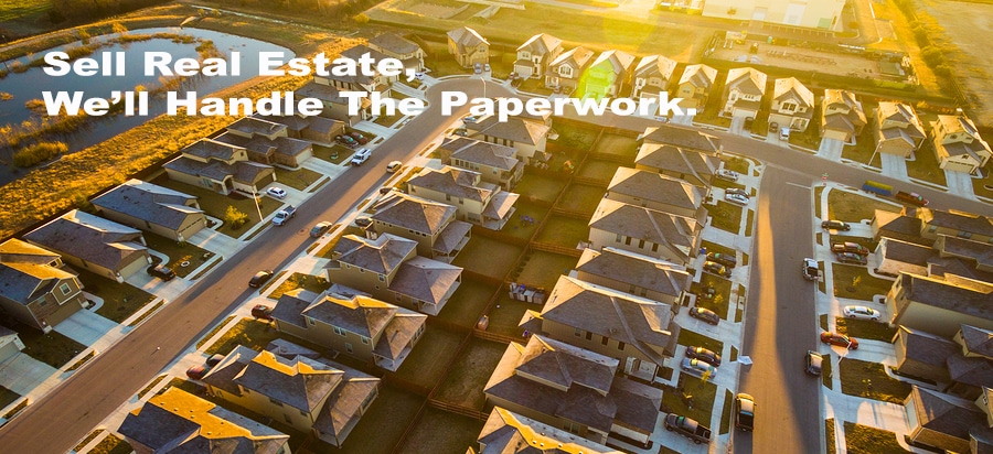 San Diego Transaction Coordinators Help Real Estate Agents